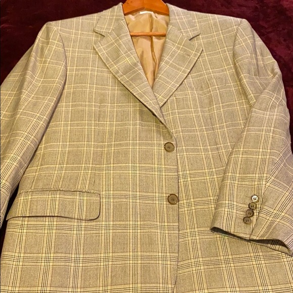 Brioni Other - Brioni Men’s Sports Coat